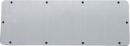 Schneider Electric Wall Mounted Waterproof Electrical Panel W255xH400xD400mm