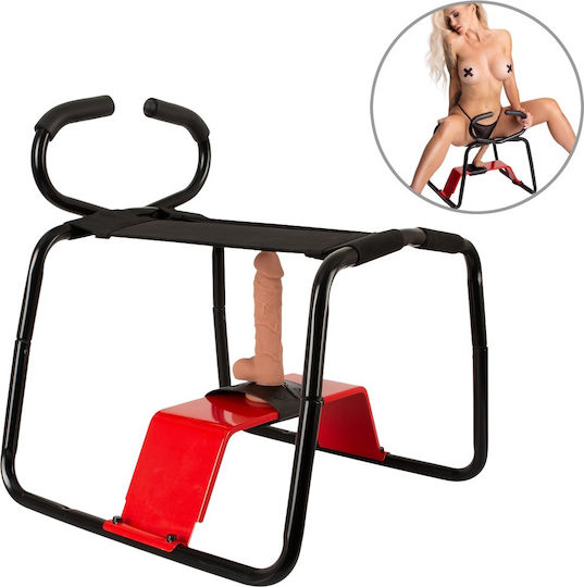 You2Toys BDSM Комплект в Черен Цвят
