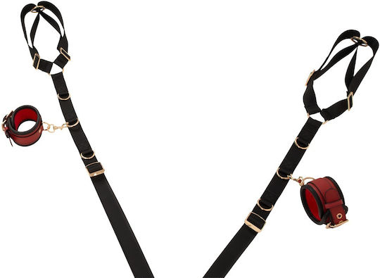 You2Toys BDSM Комплект в Черен Цвят