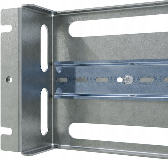 Stalflex Panel Cabinet Wall Mounted