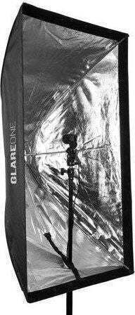 Glareone Cutie de lumini 120x80 cm