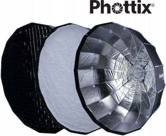 Phottix Softbox Kit 105εκ.