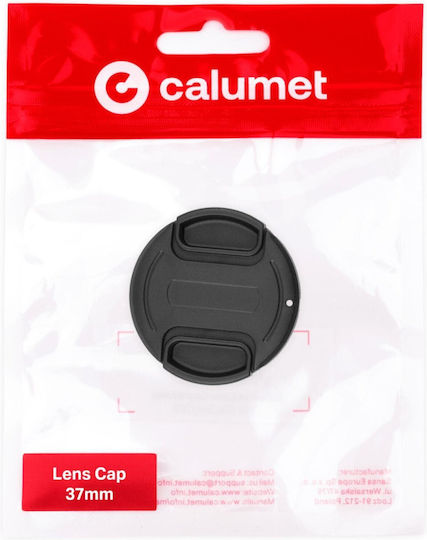 Calumet Objektivdeckel 37mm