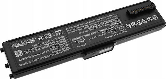 Презареждаема Батерия Cameron Sino Тип 4228c002 4228c003 Lk-72 Canon Pixma Tr150 Tr 150 Cs-ctr150sl