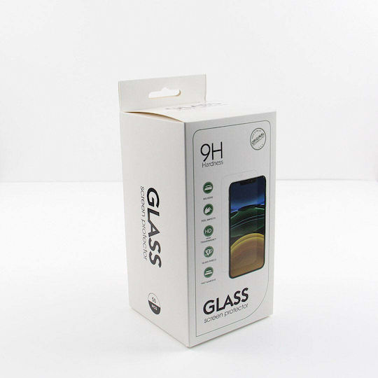 TelForceOne 0.3mm Tempered Glass 50τμχ (Honor 400 Lite)