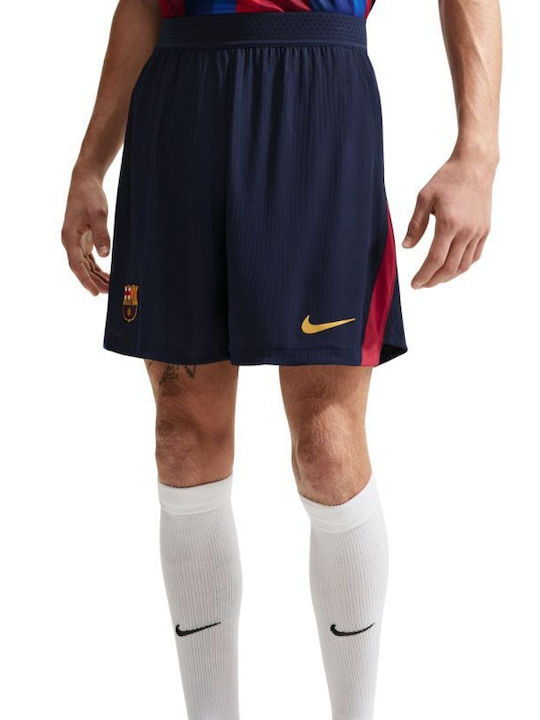 Спортна мъжка бермудa Dri-FIT Navy Blue