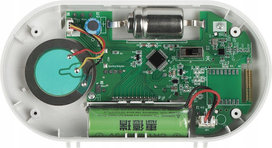 Atlo Autonomer Kohlenmonoxid-Detektor