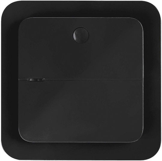 Genevo Autonomous Smoke Detector