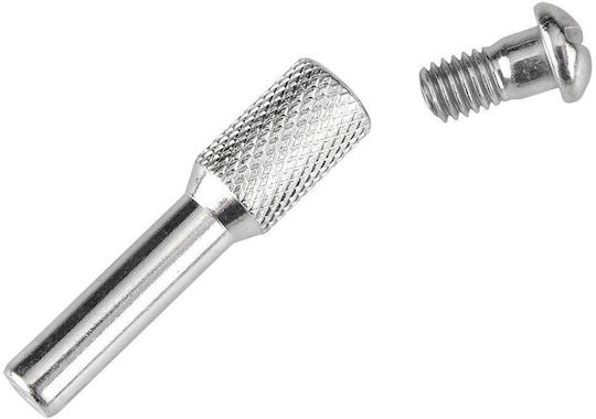 Graphite Graphite Bohrdrahtbürsten Set 5 Stück