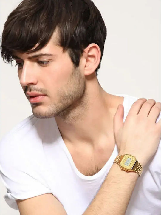 Casio Иконичен Casio Иконичен