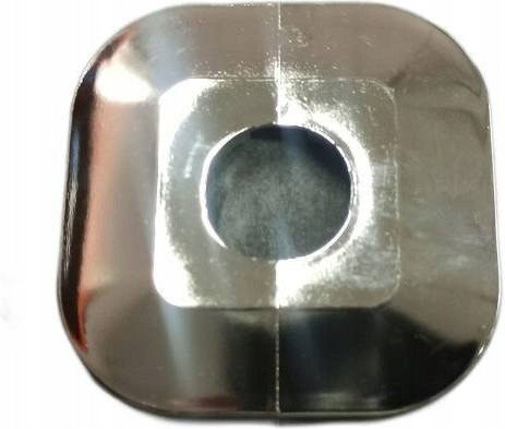 Keramag Verschiedene Spülkastenteile Rosa Chrom Fi25 Kunststoff 50 50 7 Mm