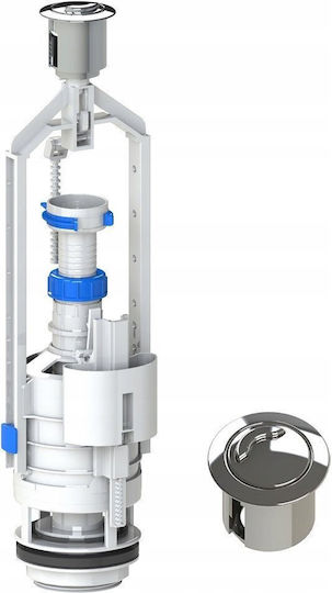 Kk-pol Stop Button Flush Valve Kompakt Bis Zsb/210