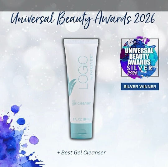 Logic By Forever Skin Care System 220 Ml