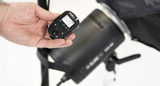 Glareone Flash pentru Sony, Pentax, Panasonic, Olympus, Nikon, Canon, Fujifilm, Universal Camere Foto