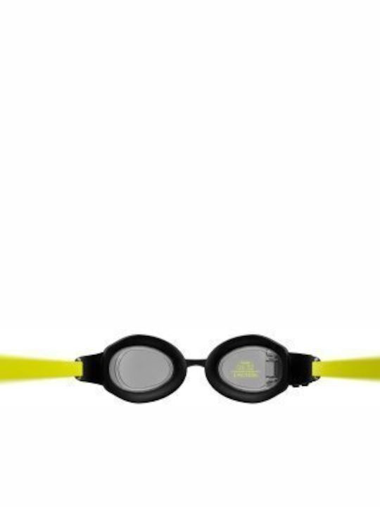 Form Plastic Очила За Плуване За Възрастни Жълти Form Plastic Очила За Плуване За Възрастни Жълти