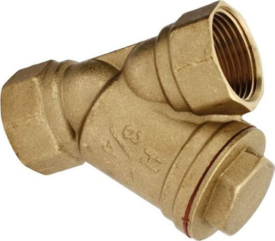 Ferro Φίλτρο 3/4"