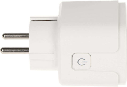 Atlo Smart Plug P1f-tuya Wi-Fi Tuya Smart