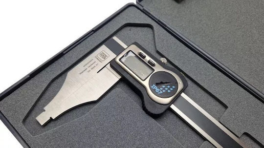 Tesa Digital Thickness Gauge