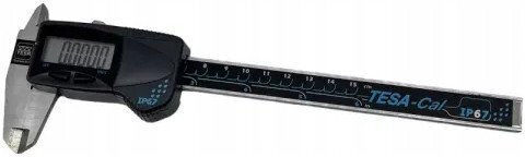 Tesa Digital Thickness Gauge