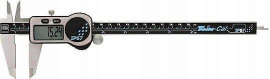 Tesa Digital Thickness Gauge