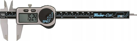 Tesa Digital Thickness Gauge