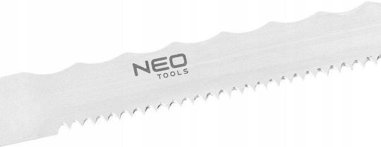 Neo Tools Нож за каменна вата 415 Mm Острие 280 Mm