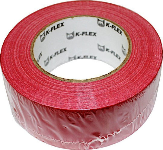 K-Flex Isolierband 50mm x 50m Rote