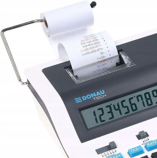 Office Products Термична Касова Лента с Дължина 30m 48gr/m² 10 Бройки