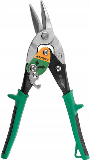 Smart 365 Ножица за ламарина с дължина 240 mm