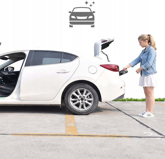 Zenwire Rechargeable Car Handheld Vacuum 12V 60W