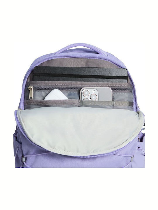 The North Face Borealis 27lt Purple