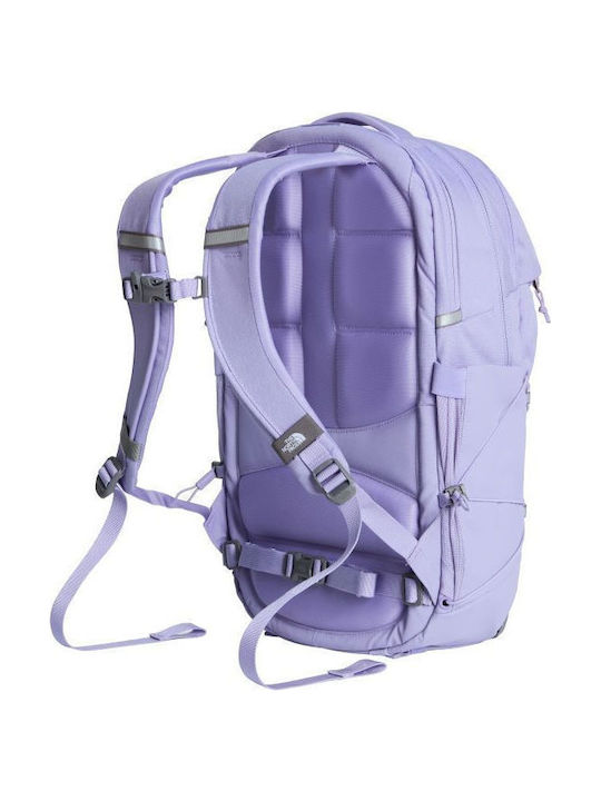 The North Face Borealis 27lt Purple