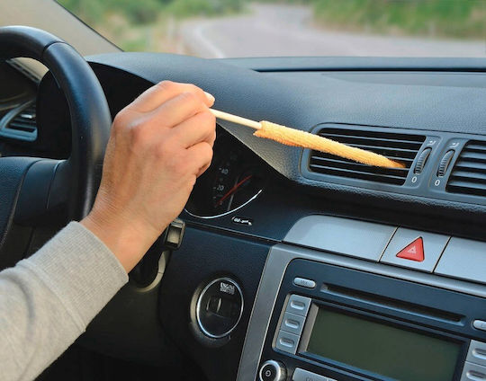 Maximex Maximex Autopflegebürsten 6 Stück