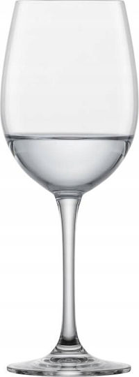 Lumarko Set Pahare Vin Roșu Cristaline Roșii 545ml 6 Bucăți Lumarko Set Pahare Vin Roșu Cristaline Roșii 545ml 6 Bucăți