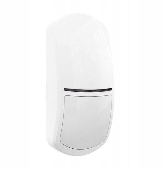 Satel PET Motion Sensor Microwave & Infrared 90° Scope 12m