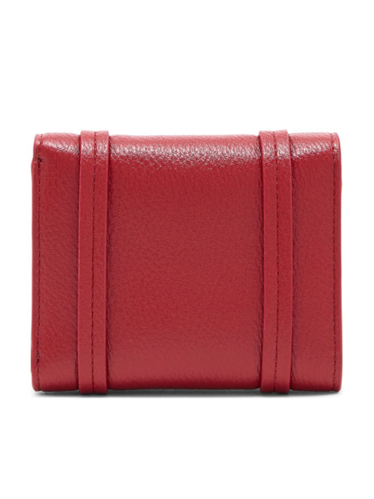 Armani Exchange Дамско Портмоне Бордо XW002613AF15632-U5102 Armani Exchange Дамско Портмоне Бордо XW002613AF15632-U5102