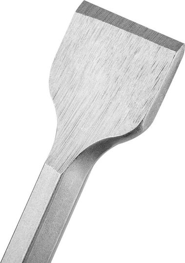 Graphite Длето с SDS Plus захват 350x50mm