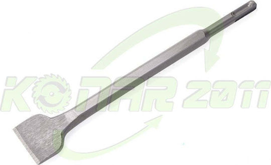 Smart Длето с Добре дошли SDS Plus 250x20mm