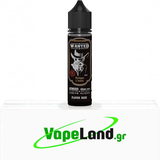 Velvet Vape Flavor Shot 15ml/60ml 1τμχ Perique Cream