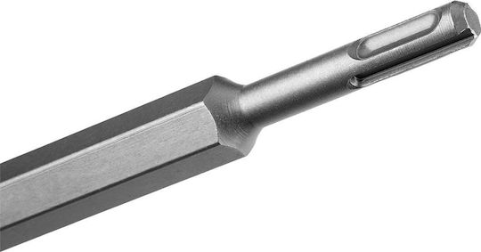 Graphite Chisel with SDS Plus Socket 280x17mm