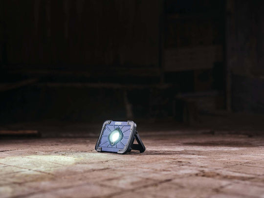 Rapid Work & Site Lights LED IP65 With Brightness Up To 1000 Lumen