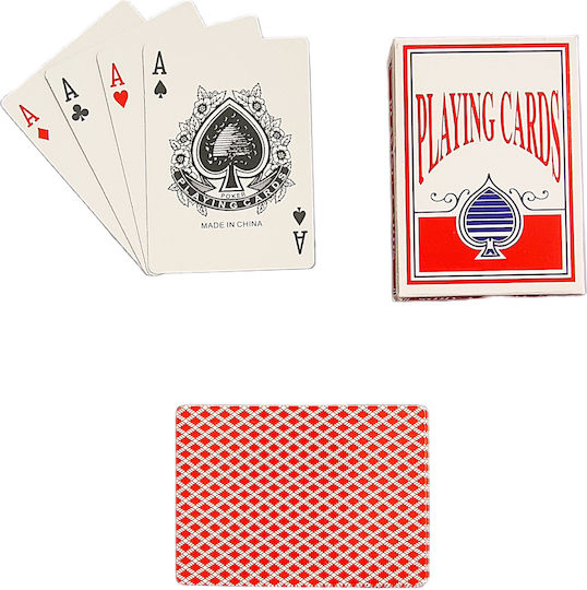 Pokeritems Kartenspiele 1Stück Weichgemacht Blau