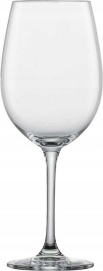 Lumarko Lumarko Set Kristall Rotwein Gläser 409ml 6 Stück
