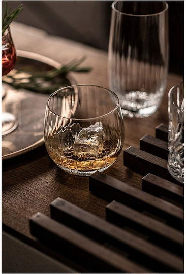 Zwiesel Glas Комплект Стъклени Чаши 392мл 4бр