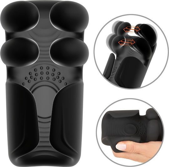 You2Toys Masturbator mit Vibration