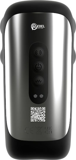 You2Toys Masturbator mit Vibration