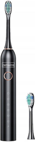 Zenwire Ersatzteile Für Elektrische Zahnbürsten 1 Stück