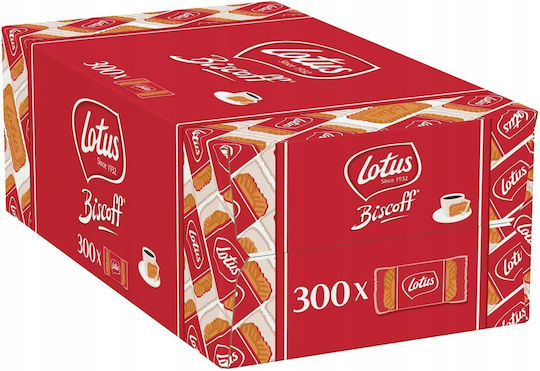 Lotus Biscuiți Biscoff