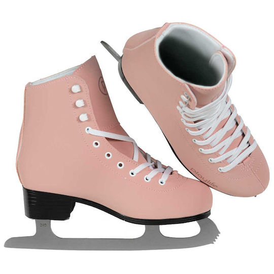 Playlife Classic 19.902266/40 Women's Ice Skates Pink