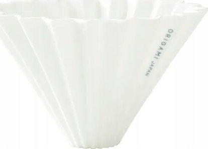 Origami Dripper M Dripper Καφέ Λευκό 1-2 Φλιτζάνια